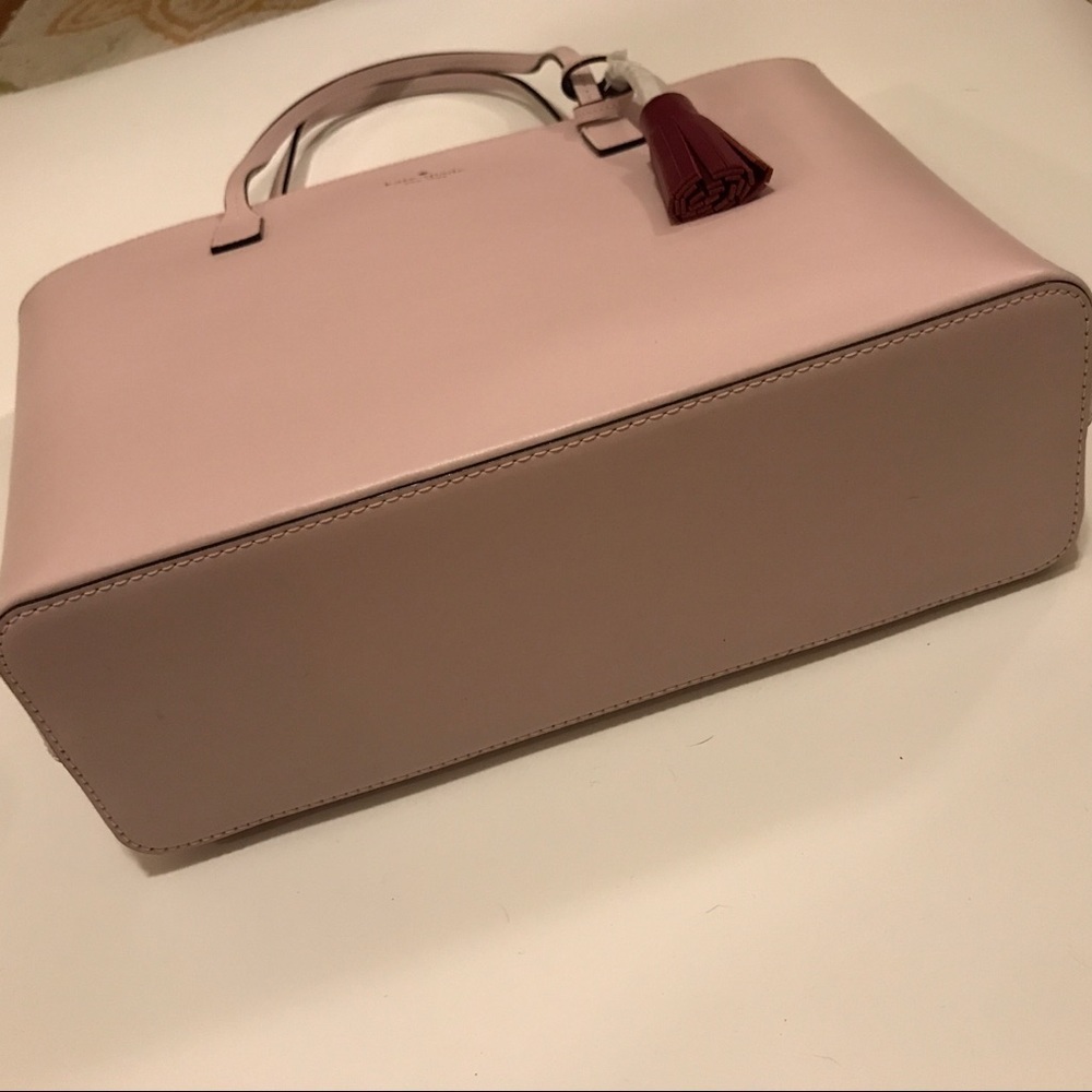 ♠️Kate Spade Wright Place Karla Tote - Picture 7 of 10